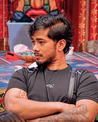 Bigg Boss Scout GIF