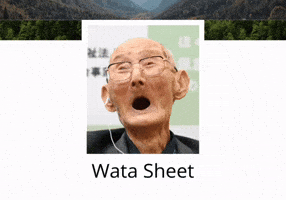 Profile Picture Hoo Lee Sheet GIF
