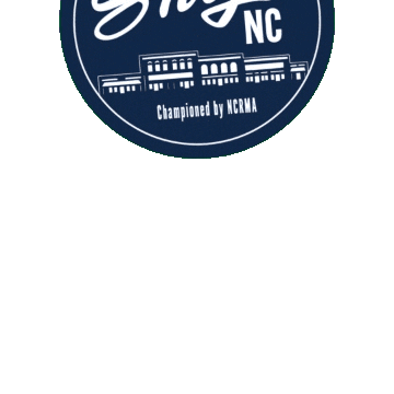 AmandaNC Sticker