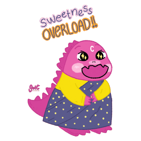 Sticker by The Tapping Tapir