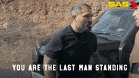 The Last Man Standing GIFs - Find & Share on GIPHY
