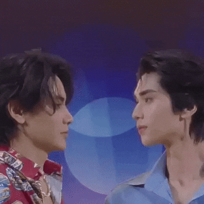 Look Love GIF