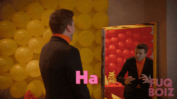 Anxiety Ryan GIF
