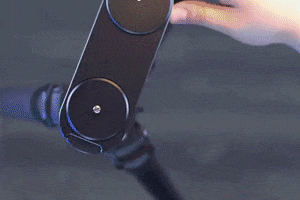 Wing GIF