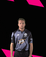 Jos Buttler Sport GIF by The Hundred Jos Buttler Sport GIF by The Hundred