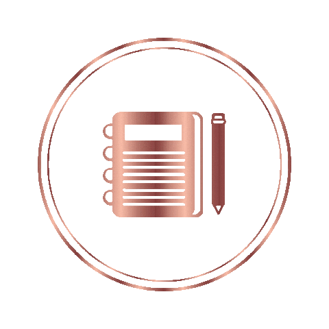 To Do Pink Sticker by Cakeathome