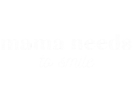 Mn Smile Sticker by Mama Needs Box