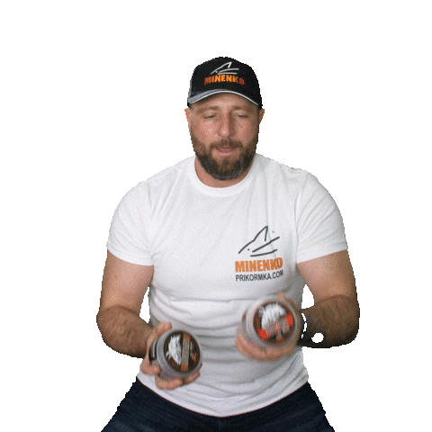 PrikormkaMinenko Sticker