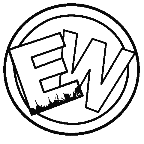 ErstiWoche Sticker