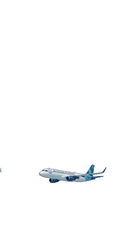 T3 Aviation Academy Sticker