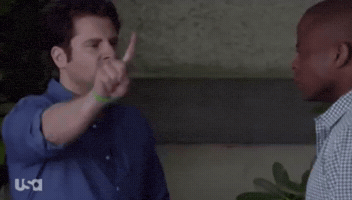 Proud Of You Son GIF
