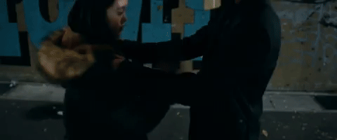 Ghost Killer GIF