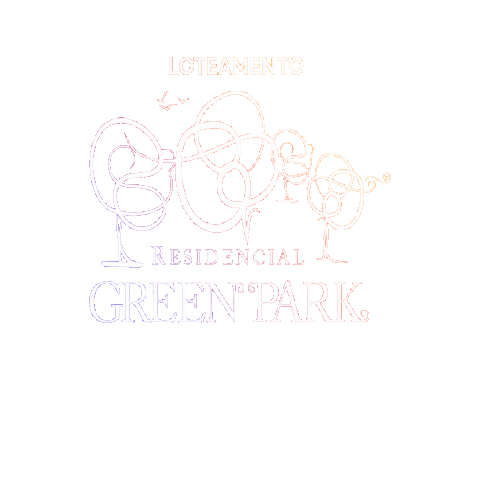 Loteamento Bacabal Sticker by Green Park