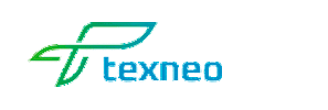 Texneo Sticker