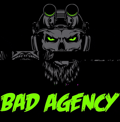 Bad Agency GIF