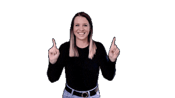 Open House Celebration Sticker by Harper Media Co