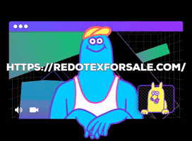 Buy Redtotex Online GIF