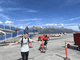 Theodore Walrond GIF