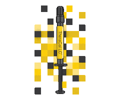 Teeth Dentist Sticker by BISCO Dental Products