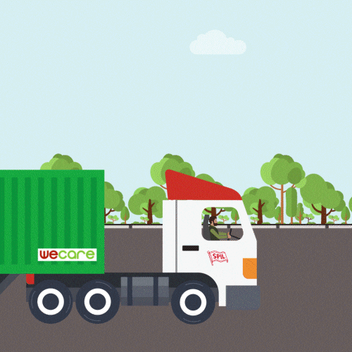 Ocean Indonesia GIF by SPIL