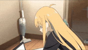 Kaguya GIF