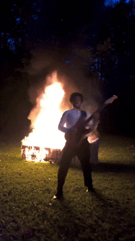 Fire GIF