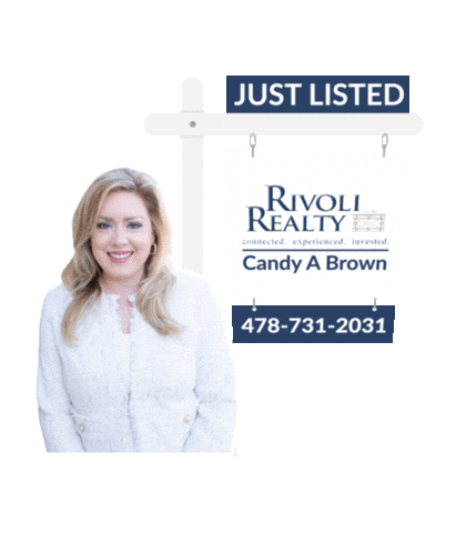 Rivoli Realty – Macon GA Real Estate Sticker