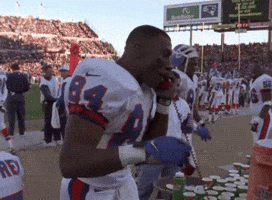 Phone Call Patriots GIF