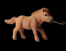 ccminifactory party pony miniature ccminifactory GIF