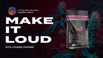 CuttingEdgeSolutions cutting edge solutions louder powder louderpowder GIF