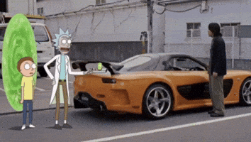 Trend GIF