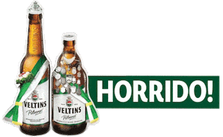 Beer Cheers Sticker by VELTINS