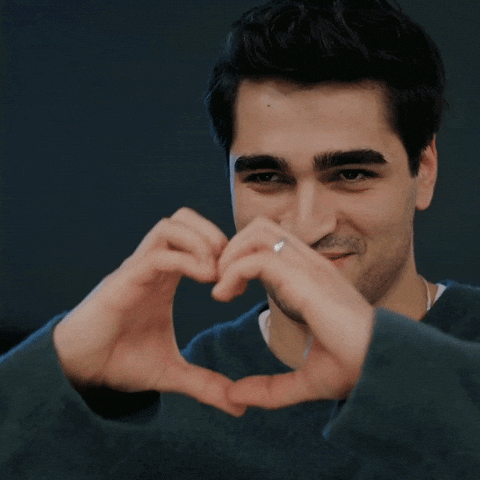 Golden Boy GIF