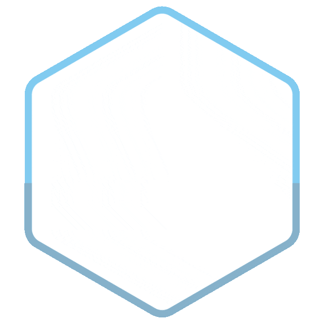 Liberty Village Beverages Sticker