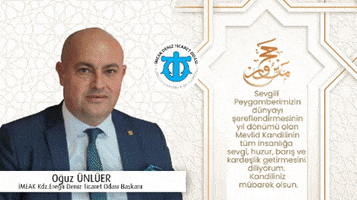 Berat Kandili Imeak GIF