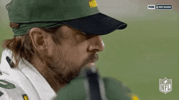 Green Bay Packers No GIF by NFL