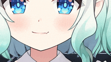 Wink Tongue GIF