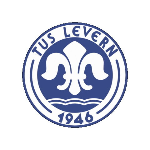 TUS LEVERN E.V. Sticker