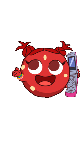 Cookiemalu Sticker