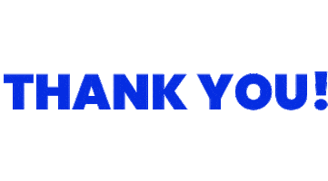 Thanks Amplify Sticker by Augeo
