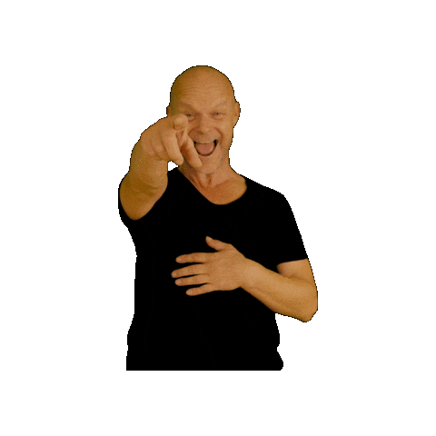 Comedy Lol Sticker by Theater Fauteuil