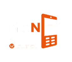 Money Africa Sticker by Unitel
