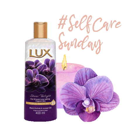 LUX South Africa Sticker