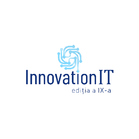 OneIT Sticker