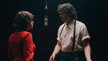 Official Music Video Cat Clyde GIF by Boy Golden