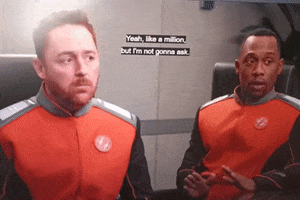 The Orville GIF