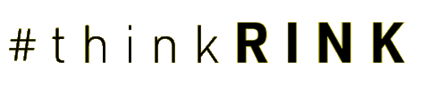 RINK Media Production Sticker