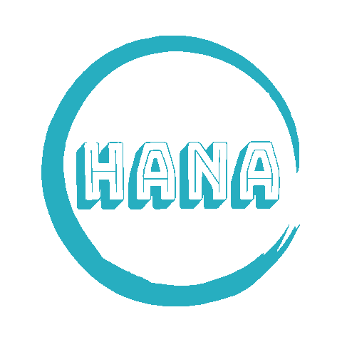 ohanaspritzeria Sticker