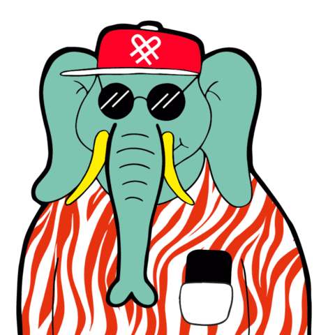 ADSTORE Sticker