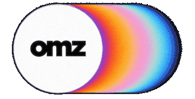 Agencia Publicidade Sticker by OMZ